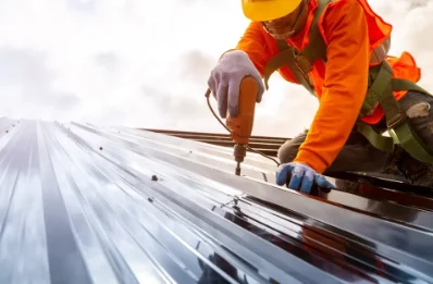 Travaux de zinguerie à Saint-Étienne-sur-Reyssouze